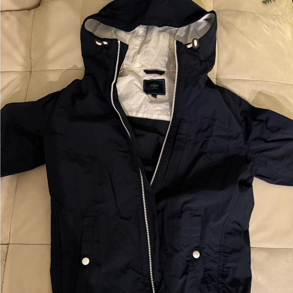 Jcrew Jacket - image 1